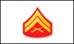 Marine Corps Corporal E-4