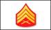 Marine Corps Sergeant E-5