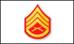 Marine Corps Staff Sergeant E-6
