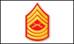 Marine Corps Master Sergeant E-8